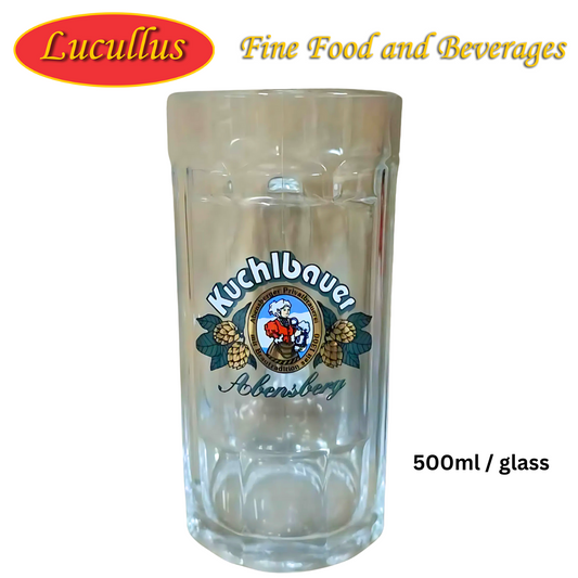 KUCHLBAUER - ABENSBERGER 500ML BECHER