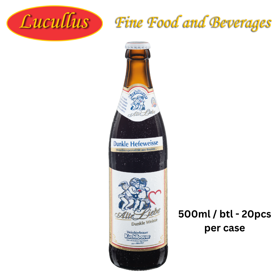 KUCHLBAUER - ALTE LIEBE 500ML BTL