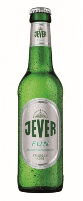 JEVER FUN - ALK-FREI MW 330ML BTL