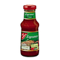 G+G - Gipsy Sauce - 300 ml glass / Zigeunersosse