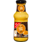 G+G - Curry Sauce - 250 ml btl / Currysoße