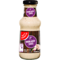 G+G - Garlic Sauce - 250 ml btl / Knoblauchsosse