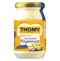 Thomy - Mayonnaise 80% - 250 ml glass / Mayonnaise