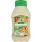 G+G - Mayonnaise with Herbs - 500 ml btl /Remoulade