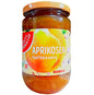 G+G - Apricot Jam - 450 g glass / Aprikosen-Marmelade