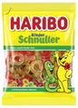 Haribo - Children Comforter Jelly - 175 g bag / Kinderschnuller