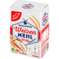 G+G - Wheat Flour Type 405 - 1000 g pck / Weizenmehl 405