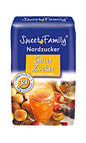 Sweet Family Nordzucker - Preserving Sugar 3:1 - 500 g pck / Gelierzucker 3:1