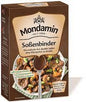 Mondamin - Sauce Thickener Dark - 250 g pck / Soßenbinder dunkel