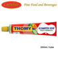 THOMY - SENF SCHARF / SENF HEISS 200ML
