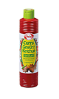 Hela - Catsup Curry 800 g btl / Curry Ketchup