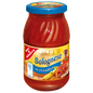 G+G - Noodle Sauce "Bologna" - 400 ml glass / Nudelsoße Bologna