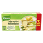 Knorr - Sauce Hollandaise - 3er pck / Sauce Hollandaise