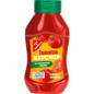 G+G - Tomato Ketchup - 500 ml btl / Tomatenketchup