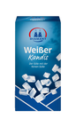 Diamant - Candis Sugar White - 600 g pck / Weisser Kandiszucker