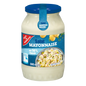 G+G - Mayonaise - 500 g glass / Salatmayonnaise