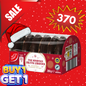 (BUY 1 TAKE 1) GUT & GÜNSTIG - OBLATEN LEBKUCHEN MIT ZARTBITTER - SCHOKOLADE 200G