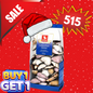 (BUY 1 TAKE 1) WEISS - LEBKUCHEN ALLERLEI 600G
