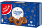 G+G Lebkuchen Herzen/Sterne/Brezeln Vollmilch 500g PK/Pack