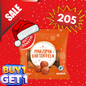 (BUY 1 TAKE 1) GUT & GÜNSTIG - MARZIPAN KARTOFFELN / MARZIPAN CANDY 125G