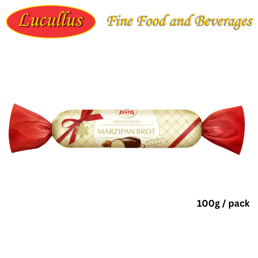(1 kaufen, 1 nehmen) ZENTIS MARZIPANBROT 100G