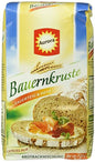 Aurora - Farmer Crust Bread - 500 g pack / Bauernkrustenbrot