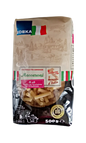 Edeka - Maccaroni short - 500 g bag / Maccaroni kurz