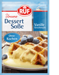 Ruf - Vanilla Sauce / Sossenpulver Vannille O Kochen