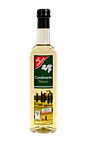 G+G - Vinegar "Condimento Bianco" - 500 ml btl / Weißer Essig