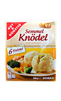 G+G - Bread Dumplings in Cooking Bag- 6 pcs per bag / Semmelknödel im Kochbeutel