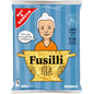 G+G - Fussili Noodles/- 500 g bag / Fussili