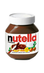 Ferrero - Nutella "Made in Germany" - 450 g glass / Nutella