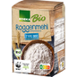 Edeka - Rye Flour Type 997 - 1000 g / Roggenmehl