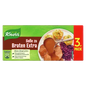 Knorr - Sauce for Meat Dish - 3er pck / Bratensosse Extra