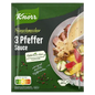 Knorr - 3 Pepper Sauce - bag / 3-Pfeffer-Sosse