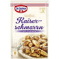 Dr. Oetker Kaiserschmarrn / Austrian Pan cake with Raisins 165g