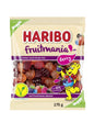 Haribo - Fruit Mania Berry Veggie 175g