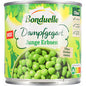 Bonduelle - Dampfgegart Junge Erbsen 425g