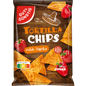 G+G Tortilla Chips  Wilde Paprika 300g