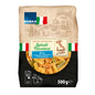 Edeka - Tricolor Spiral Noodles "Italia" - 500 g bag / 3-farbige Spiralnudeln