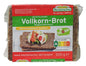 Mestermacher - Whole Grain Rye Bread Mix - 500 g pck / Vollkorn-Roggenbrot-Backmischung