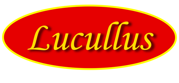 Lucullus Shop